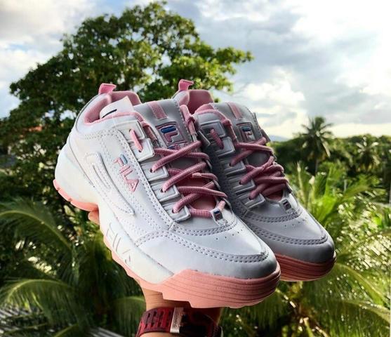 Tênis feminino para você que quer está sempre no estilo