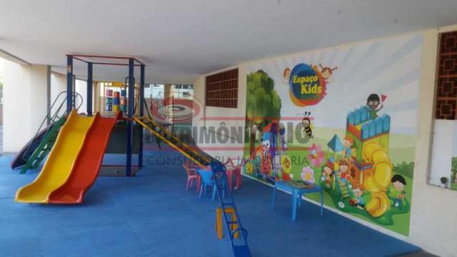 Apartamento à venda com 2 dormitórios em Olaria, Rio de janeiro cod:PAAP23175 - Foto 15