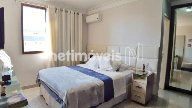 Apartamento à venda com 4 dormitórios em Prado, Belo horizonte cod:756688 - Foto 11