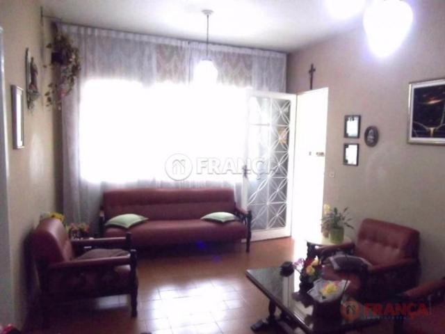 Casa à venda com 3 dormitórios em Centro, Jacarei cod:V2984 - Foto 4