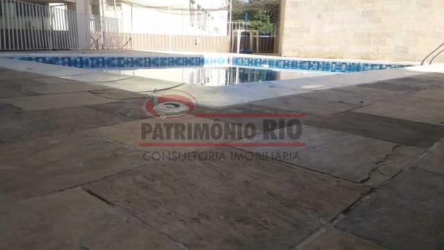 Apartamento à venda com 2 dormitórios em Olaria, Rio de janeiro cod:PAAP23175 - Foto 10