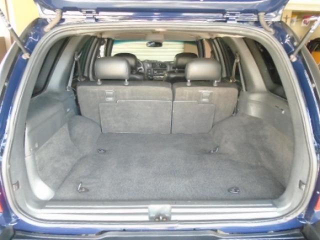 Chevrolet blazer 2005 2.4 mpfi advantage 4x2 8v gasolina 4p manual - Foto 7
