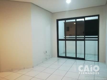 Apartamento para alugar com 2 dormitórios em Ponta negra, Natal cod:APA 105749 - Foto 5