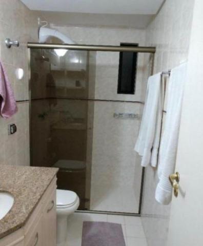 Apartamento com 3 dormitórios para alugar, 81 m² por r$ 2.500/mês - cristo rei - curitiba/ - Foto 8