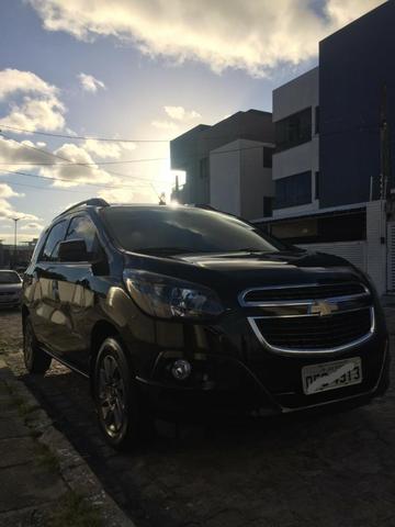 Chevrolet Spin 1.8L At Lt Adv Automática 5 Lugares