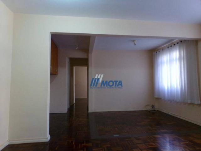Apartamento para alugar, 58 m² por r$ 850,00/mês - boa vista - curitiba/pr - Foto 6