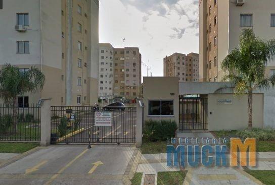 Apartamento 2 dormitórios Canoas - Foto 4