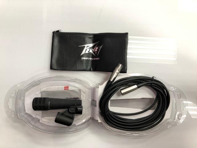 Microfone Peavey PVM 45ir - Foto 3