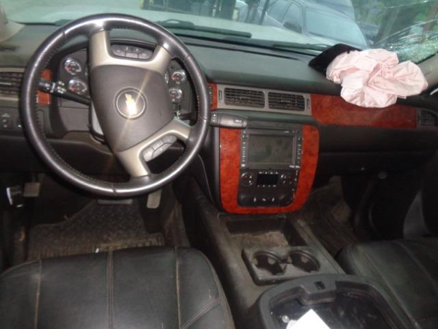 Sucata Chevrolet Avalanche 1500 2012 5.3 v8 320cv - Foto 4