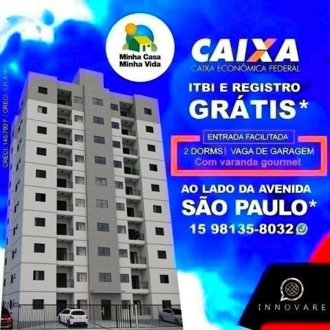 Grande Lan?amento Minha Casa Minha Vida em Sorocaba!