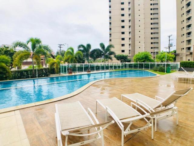 Apartamento a venda no luciano cavalcante - Foto 4