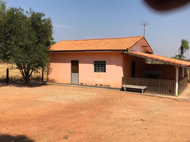 Sítio com estrutura de Fazenda - Foto 16