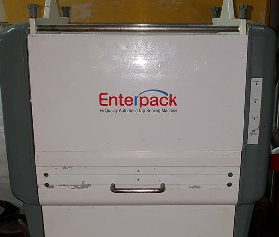 Seladora enterpack