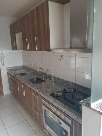 Apartamento Residencial Parque Pantanal 1 Sol da manhã Andar alto Parque Pantanal I - Foto 5