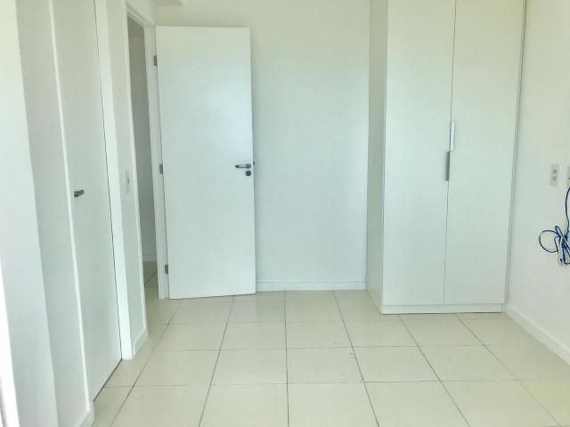 Oportunidade, Apartamento com 106m, 3 Suites, 3 vagas andar alto ( Luciano Cavalcante ) - Foto 16