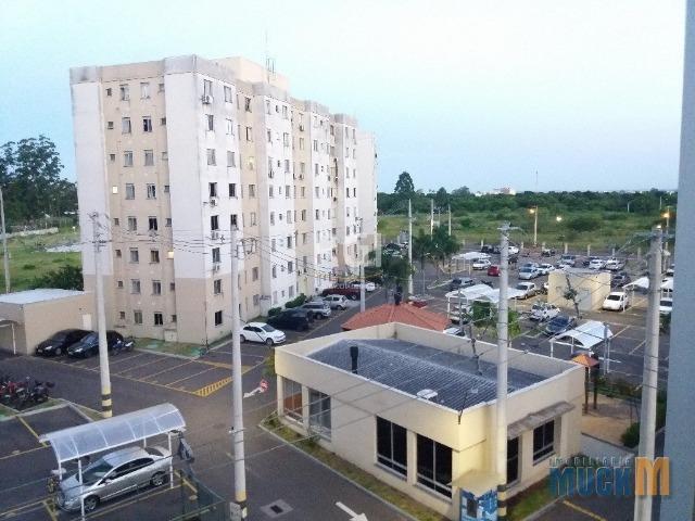 Apartamento 2 dormitórios Canoas - Foto 7