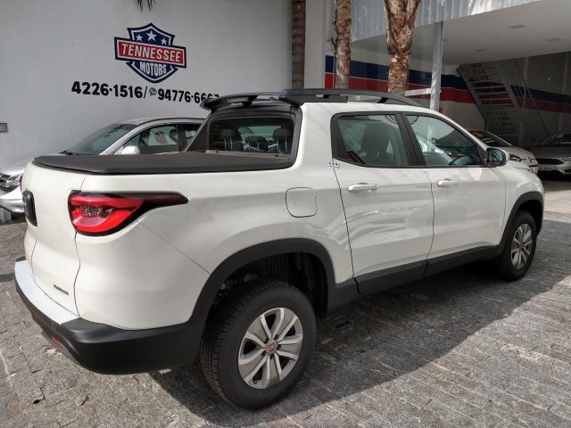 FIAT TORO 2019/2020 1.8 16V EVO FLEX FREEDOM AT6 - Foto 4