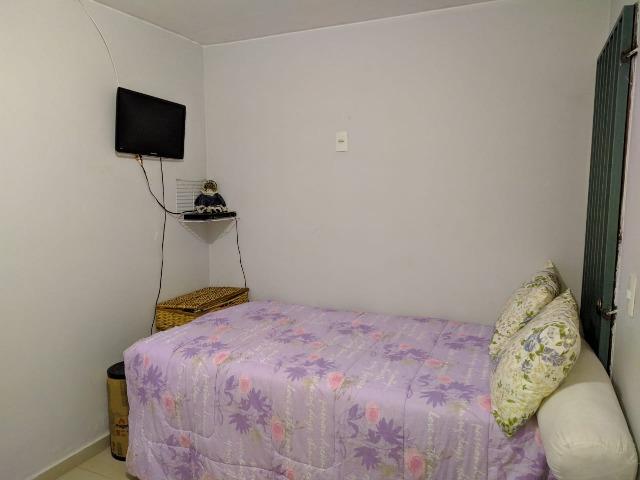 QNM 6 Sobrado. Escriturado! - Foto 5