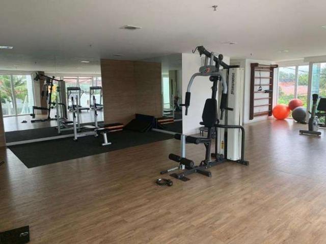 Apartamento - Fátima, Fortaleza - Foto 3