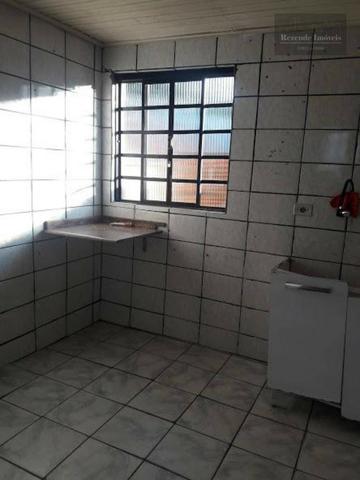 F-Ca0339 Aceita apto na região do Fazendinha ou Caiuá - Foto 3