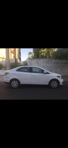Vendo prisma novinho, muito conservado, única dona, ótimo preço de revenda - Foto 13