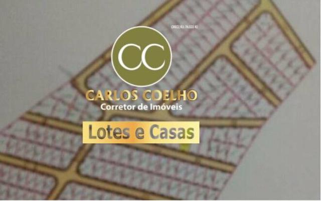 FsCód: 13Terreno no Loteamento Valle dos Ipês.