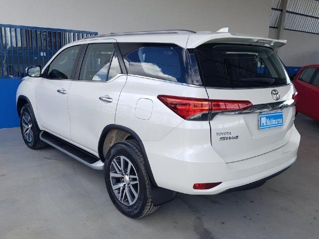 Hillux SW4 2.8 SRX 4X4 TD AT 2017 - Foto 5
