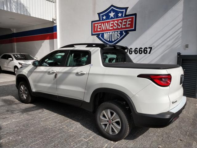 FIAT TORO 2019/2020 1.8 16V EVO FLEX FREEDOM AT6 - Foto 2