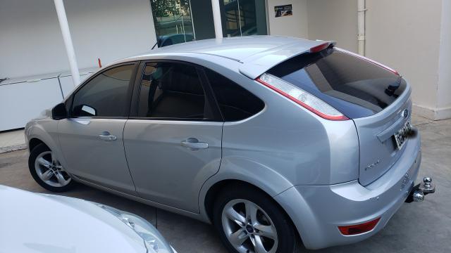 Ford focus 2012 1.6 manual - Foto 4