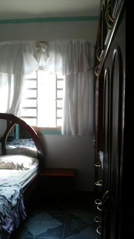 Sobrado reformado 3 qts com 300 M² com Piscina qnp 20 cj. I LT 03 - Foto 17