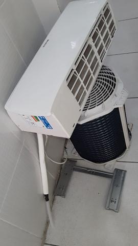 Ar condicionado