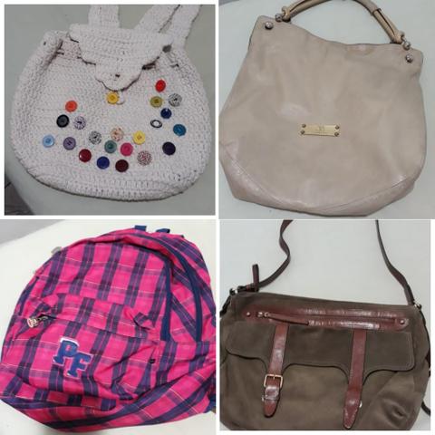 Vede - se 4 Bolsas