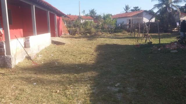 Vendo casa na Praia de Atalaia - Luis Correia