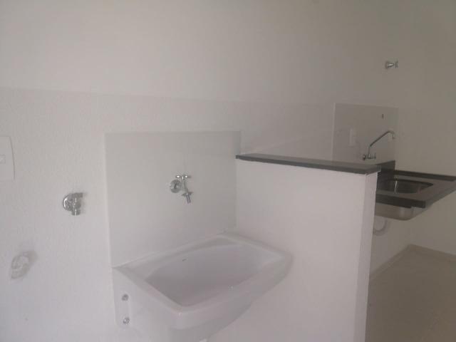Aluguel Apartamento 3 quartos - Itaipu - Foto 17