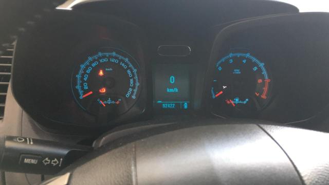 Vendo S10 LTZ Prata 13/13 - Foto 5