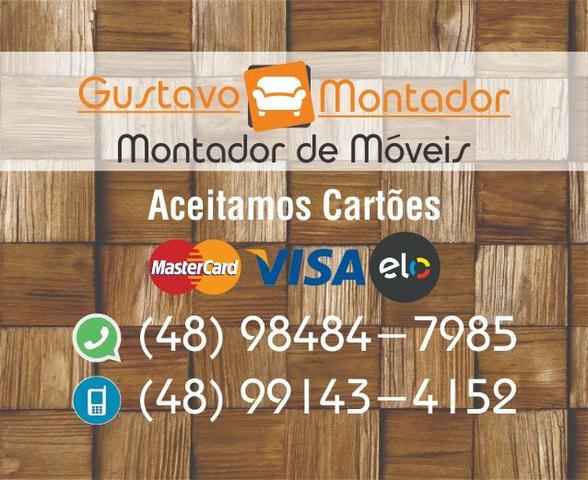 Montador de móveis