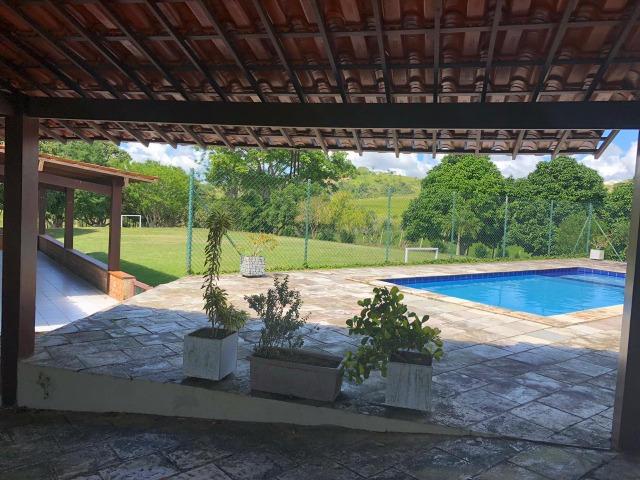 Vende-se Excelente Chácara Mobiliada em Chã Grande. RF345 - Foto 12
