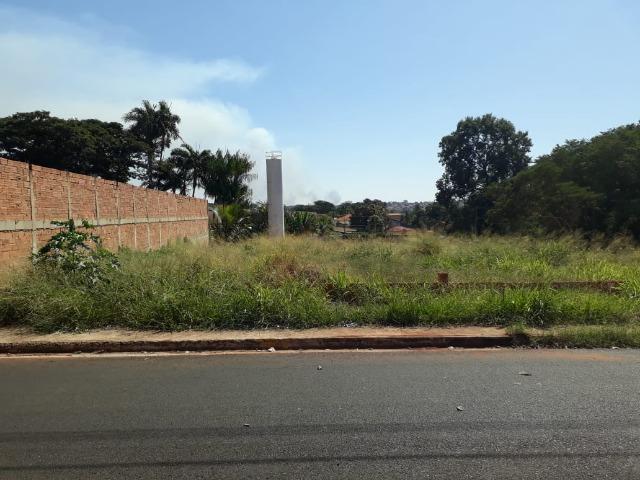 Terreno no Jardim Barcelona