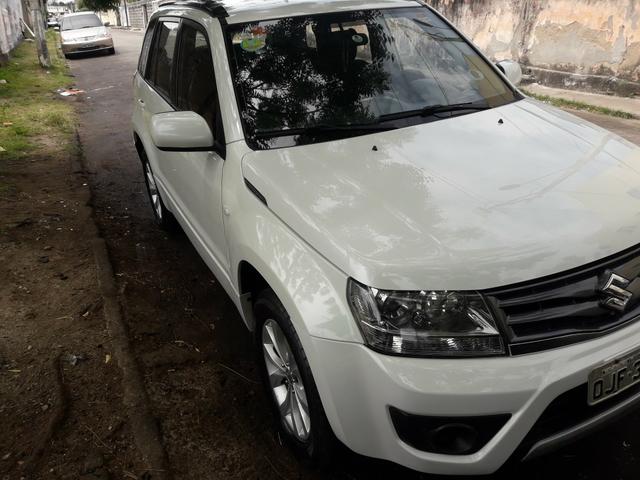 Grand vitara 2013 completo mecânico - Foto 3