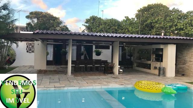 Vendo Casa Condomínio Ponta de Serrambi! Próxima ao Hotel Serrambi - Foto 9