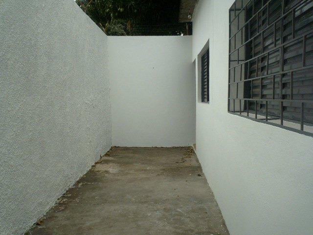 Aluga-se Casa prox. IFMT - Foto 4