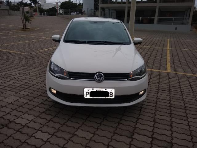 Voyage 1.6 ComfortLine 2016 - Foto 3