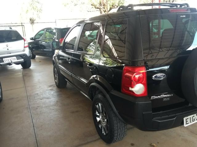 Eco Sport Freestyle 1.6 flex completa - Foto 2