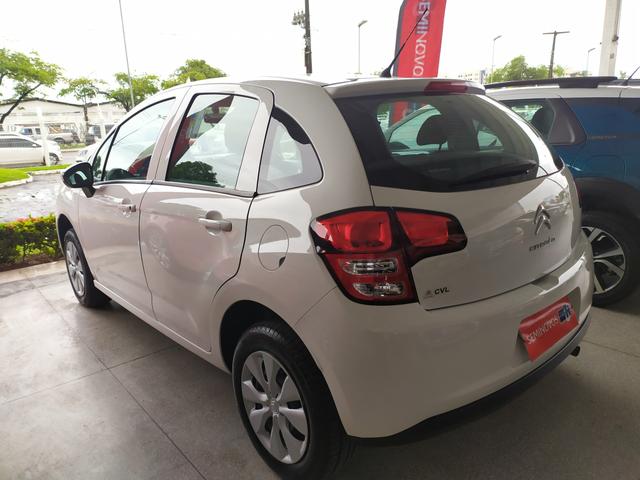 Citroën C3 Puretech 1.2 - Foto 5
