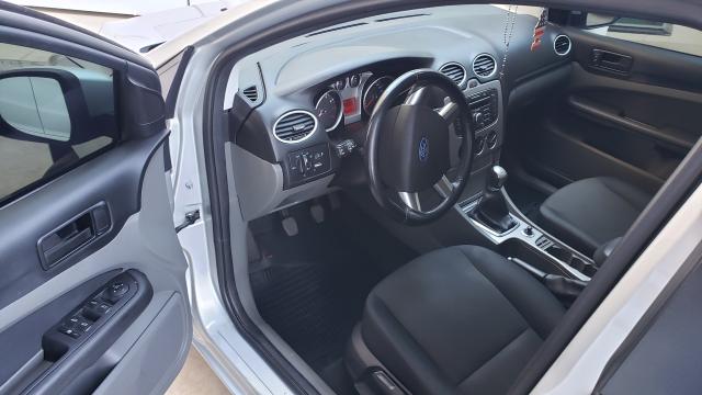 Ford focus 2012 1.6 manual - Foto 5