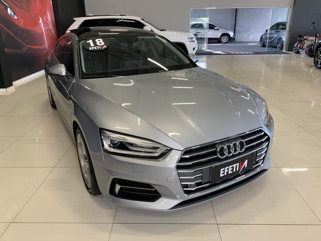 Audi 2.0 tfsi 2018 sportback ambiente top! - Foto 3
