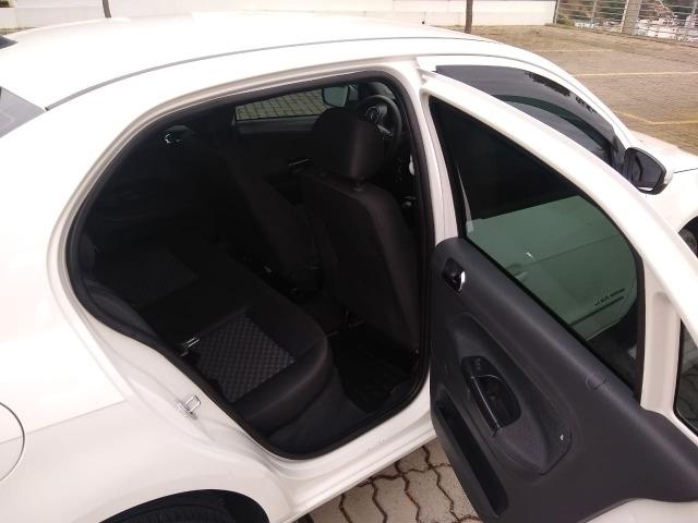 Voyage 1.6 ComfortLine 2016 - Foto 7