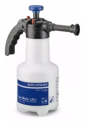 Gerador de Espuma Foam Matic p/ Alcalinos 1,25 Lt Birchmeier