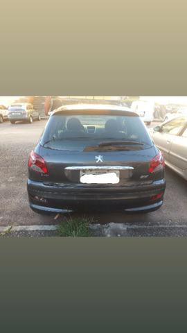 Vende-se Peugeot 207 - Foto 2