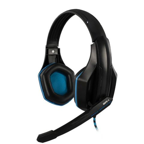 Gaming Headset Pro Game Stereo GA-1 ? Hoopson